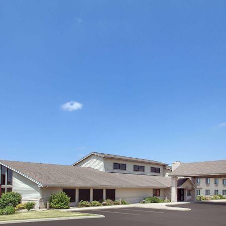 Americinn By Wyndham Webster City Exterior foto