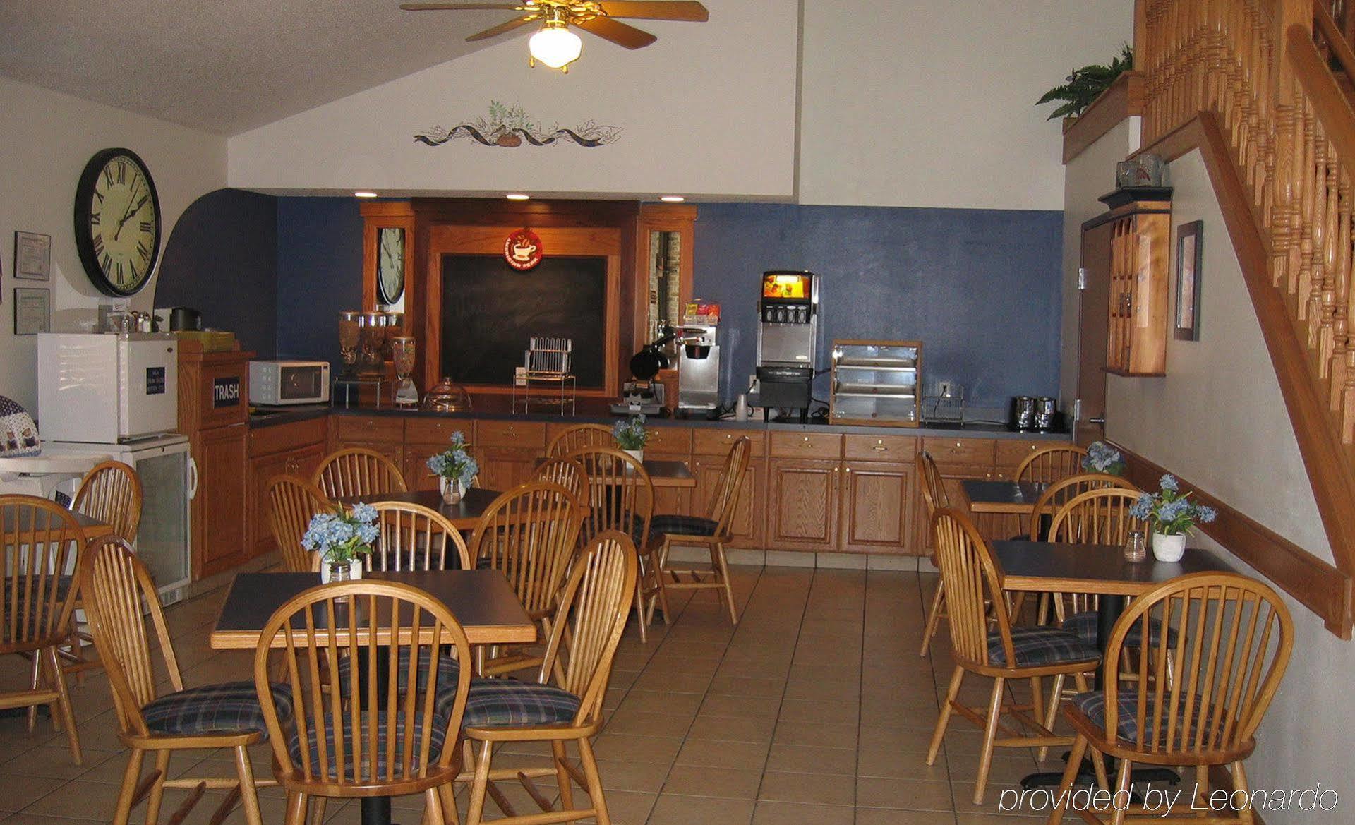 Americinn By Wyndham Webster City Exterior foto